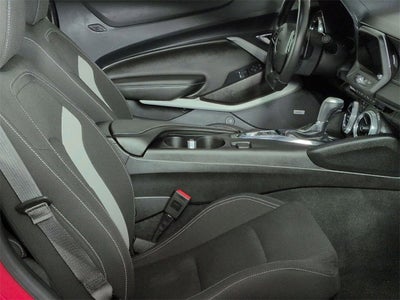 2024 Chevrolet Camaro LT1