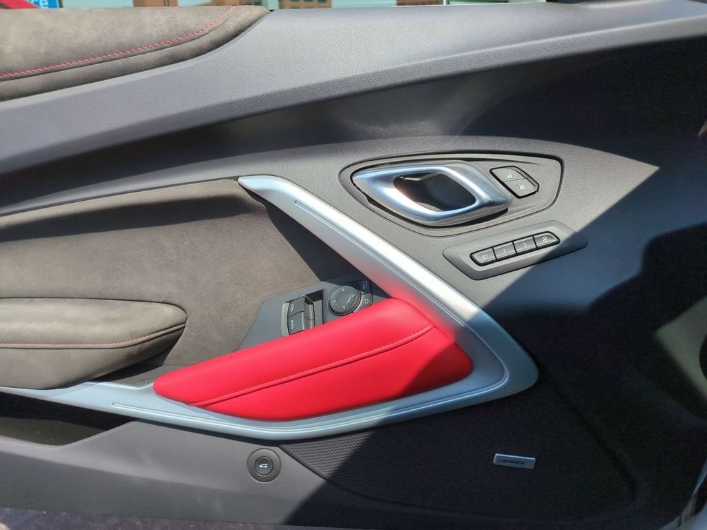 2023 Chevrolet Camaro ZL1