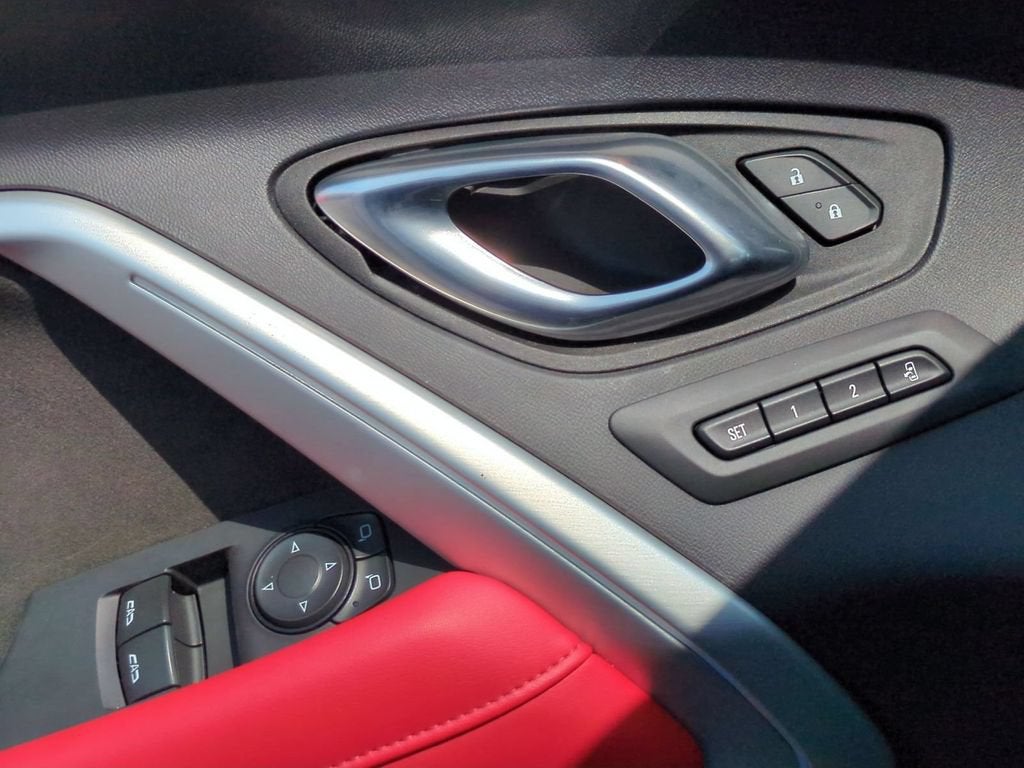 2023 Chevrolet Camaro ZL1