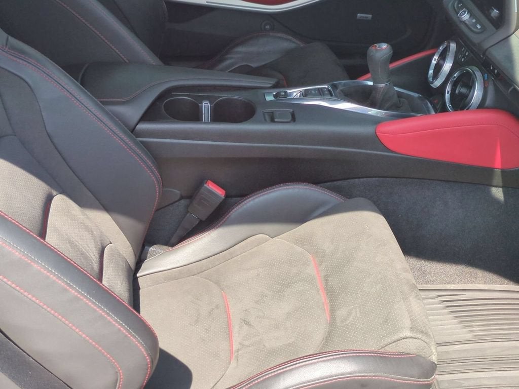 2023 Chevrolet Camaro ZL1
