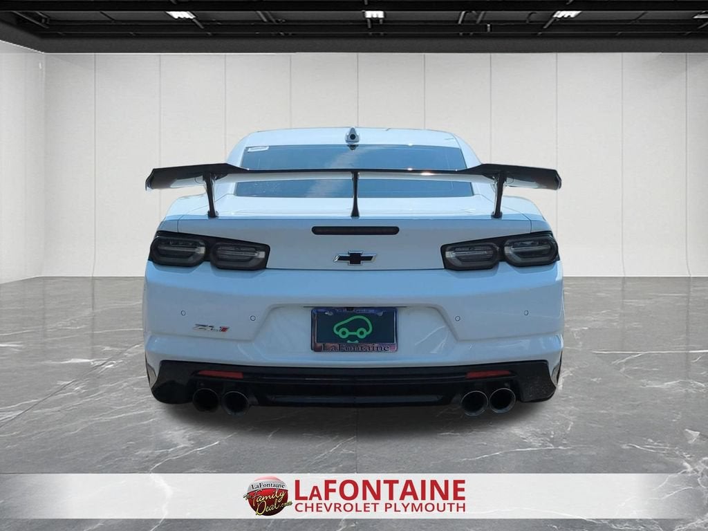 2023 Chevrolet Camaro ZL1