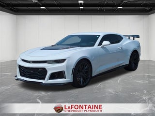2023 Chevrolet Camaro ZL1