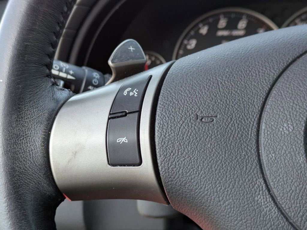 2009 Chevrolet Corvette w/3LT