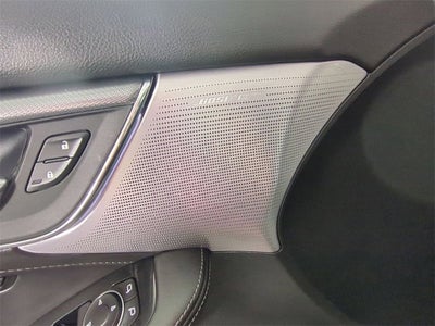 2021 Cadillac CT5 Premium Luxury