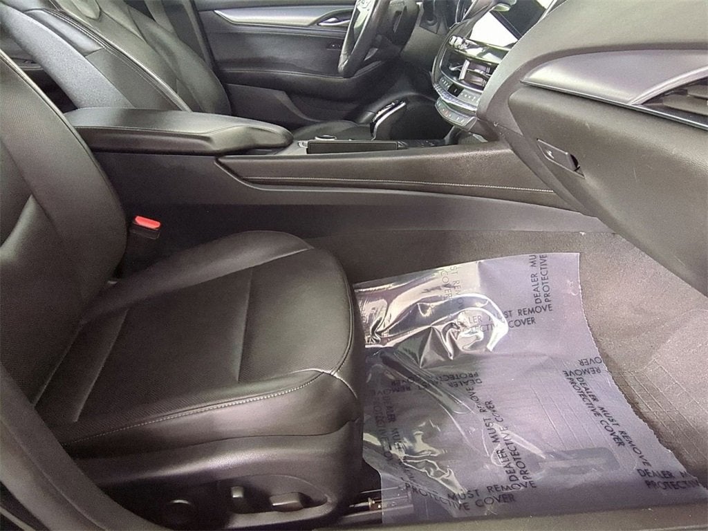 2021 Cadillac CT5 Premium Luxury