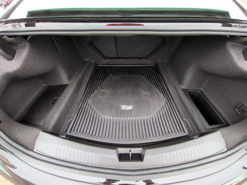 2023 Cadillac CT5-V V-Series Blackwing