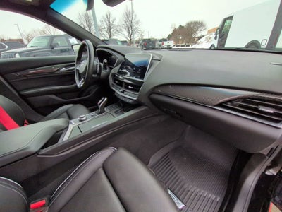 2023 Cadillac CT5-V V-Series Blackwing