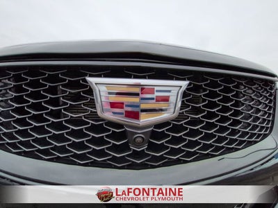 2023 Cadillac CT5-V V-Series Blackwing