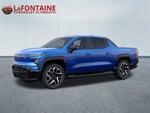 2025 Chevrolet Silverado EV RST - Extended Range