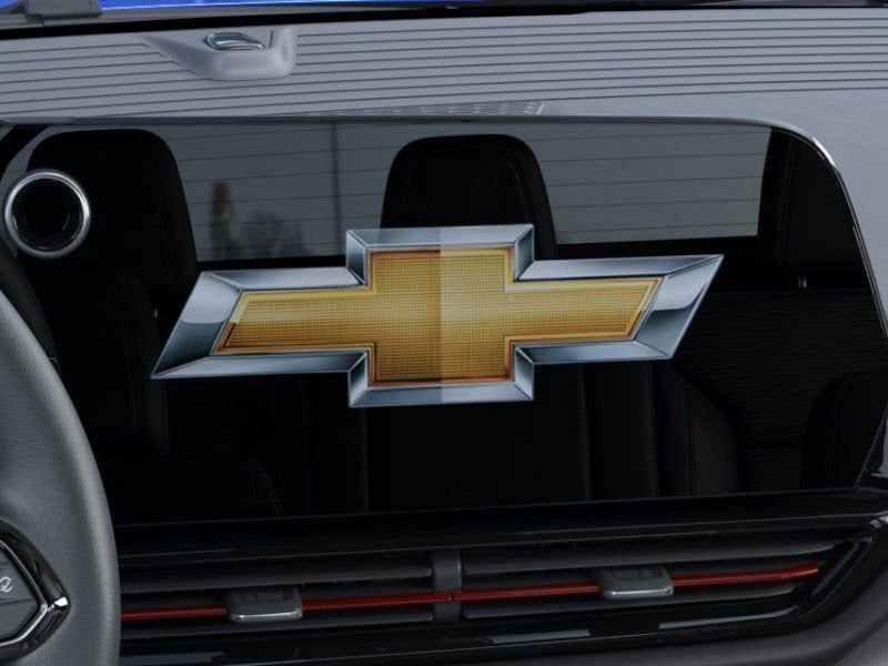 2025 Chevrolet Silverado EV RST - Extended Range