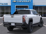2026 Chevrolet Silverado EV Trail Boss - Extended Range