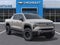 2026 Chevrolet Silverado EV Trail Boss - Extended Range
