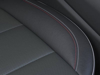 2026 Chevrolet Silverado EV Trail Boss - Max Range