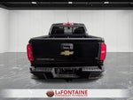 2019 Chevrolet Colorado 4WD LT