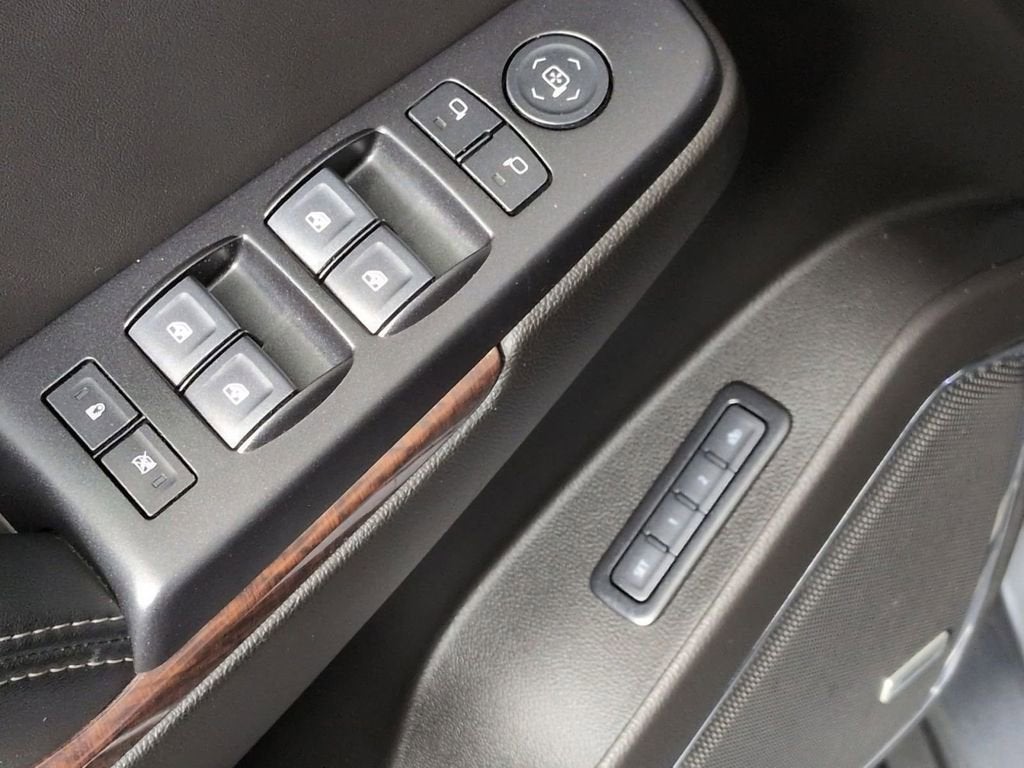 2019 GMC Yukon SLT Standard Edition