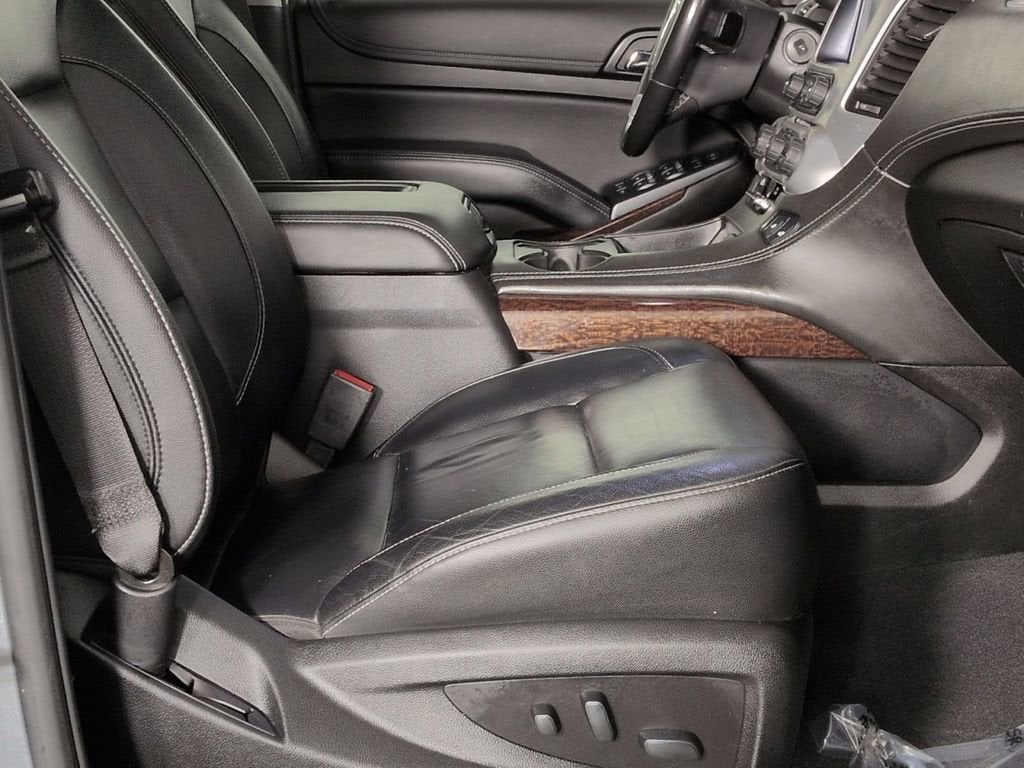 2019 GMC Yukon SLT Standard Edition