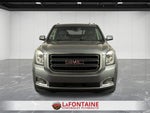 2019 GMC Yukon SLT Standard Edition