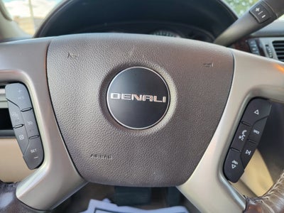 2012 GMC Yukon Denali