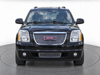 2012 GMC Yukon Denali