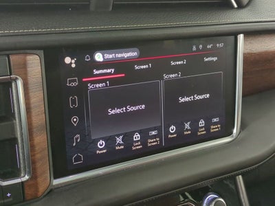 2023 GMC Yukon XL Denali Ultimate