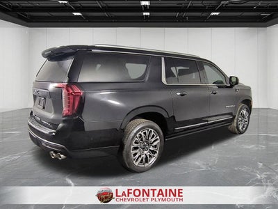 2023 GMC Yukon XL Denali Ultimate
