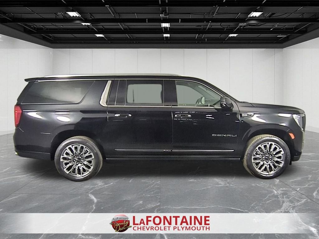 2023 GMC Yukon XL Denali Ultimate