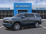 2027 Chevrolet Tahoe LT