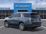 2027 Chevrolet Tahoe LT
