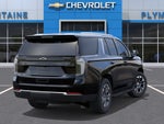 2027 Chevrolet Tahoe LT