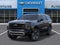 2027 Chevrolet Tahoe Z71