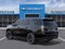 2027 Chevrolet Tahoe RST