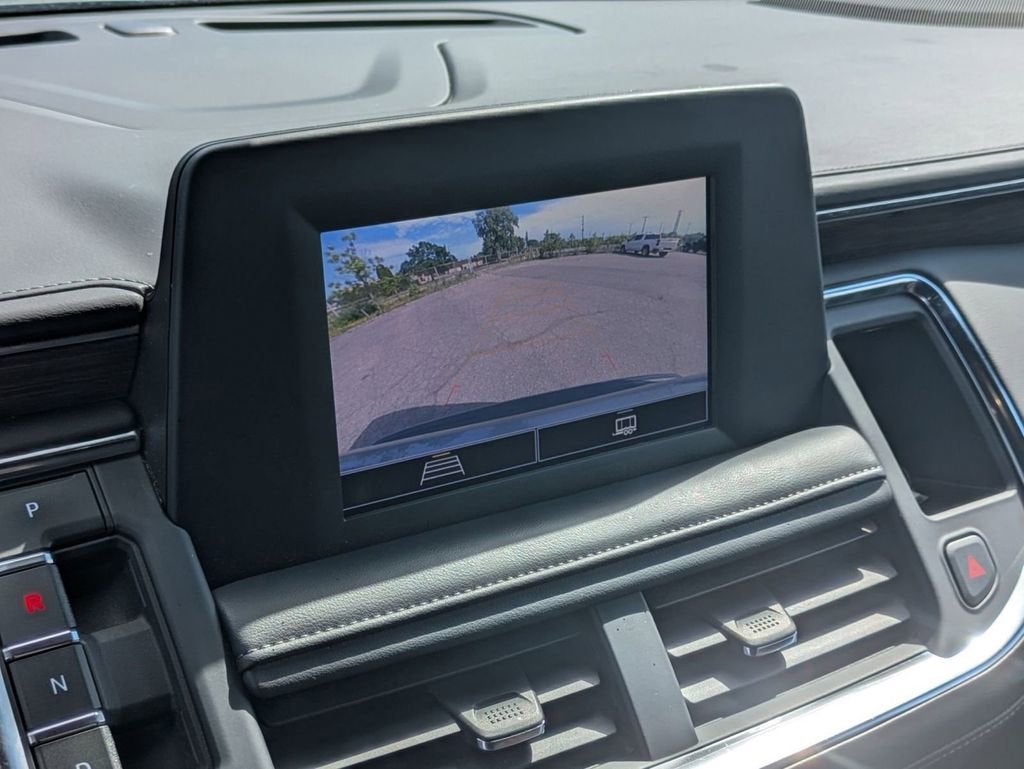 2023 Chevrolet Suburban LS
