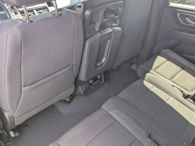 2023 Chevrolet Suburban LS