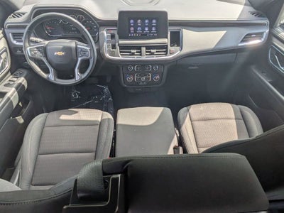 2023 Chevrolet Suburban LS