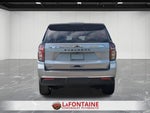 2023 Chevrolet Suburban LS