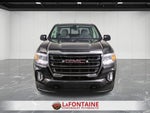 2021 GMC Canyon 4WD AT4 w/Cloth
