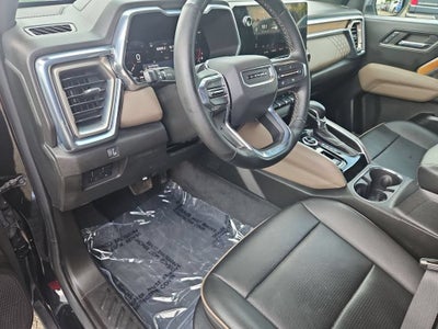 2023 GMC Canyon Denali