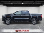 2023 GMC Canyon Denali