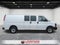 2012 GMC Savana Cargo 2500 Work Van