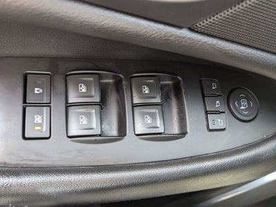 2018 Cadillac Escalade ESV Luxury