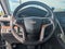 2018 Cadillac Escalade ESV Luxury