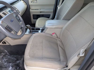2009 Ford Flex SE