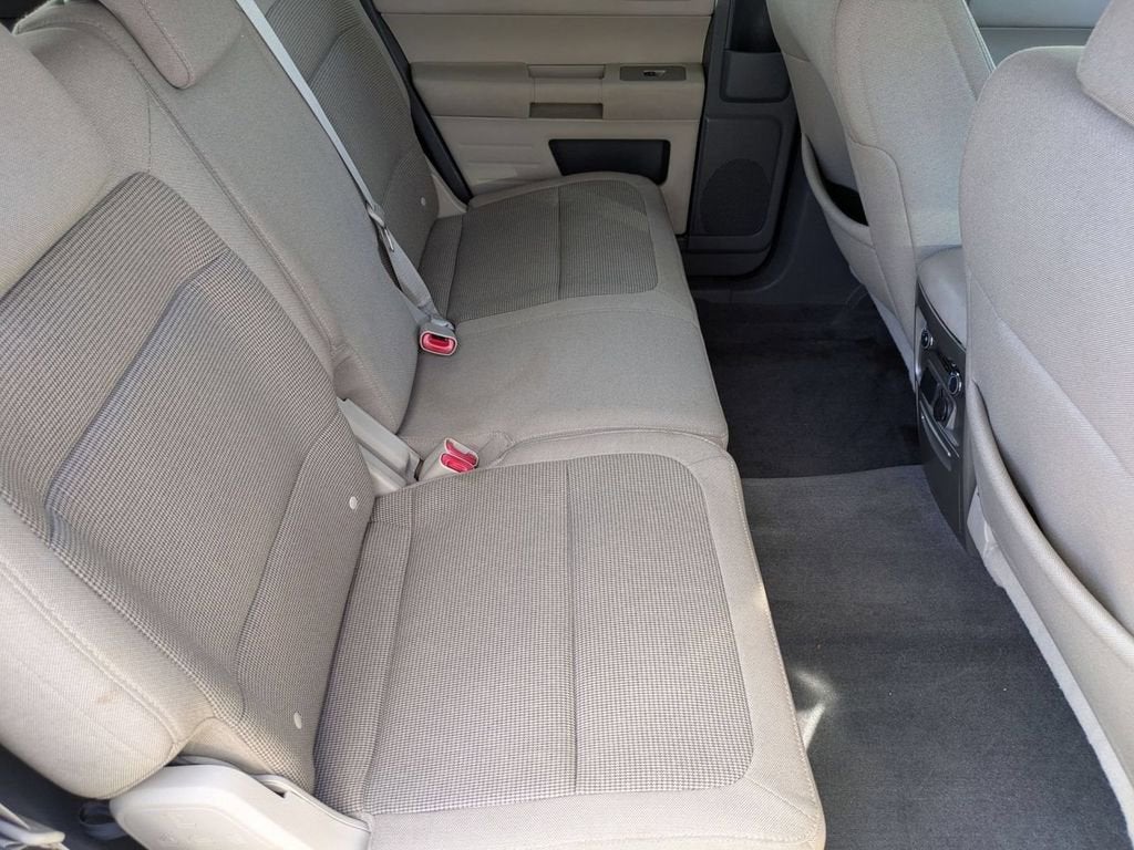 2009 Ford Flex SE