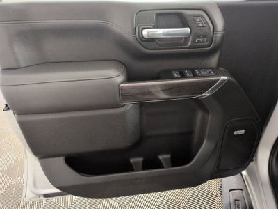 2023 Chevrolet Silverado 2500 HD LTZ