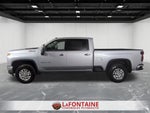 2023 Chevrolet Silverado 2500 HD LTZ