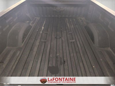 2023 Chevrolet Silverado 2500 HD LTZ