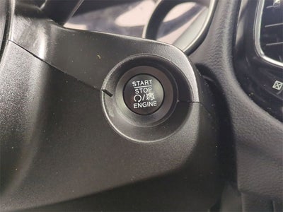 2019 Jeep Compass Limited 4x4