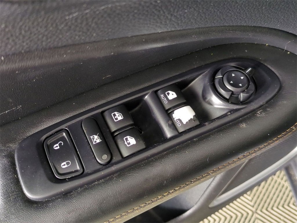 2019 Jeep Compass Limited 4x4