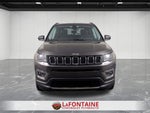 2019 Jeep Compass Limited 4x4