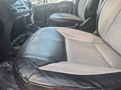 2023 RAM ProMaster Cargo Van 2500 HIGH ROOF 15